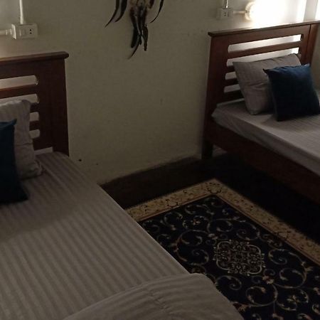 Smart Hostel Chiang Mai Ngoại thất bức ảnh