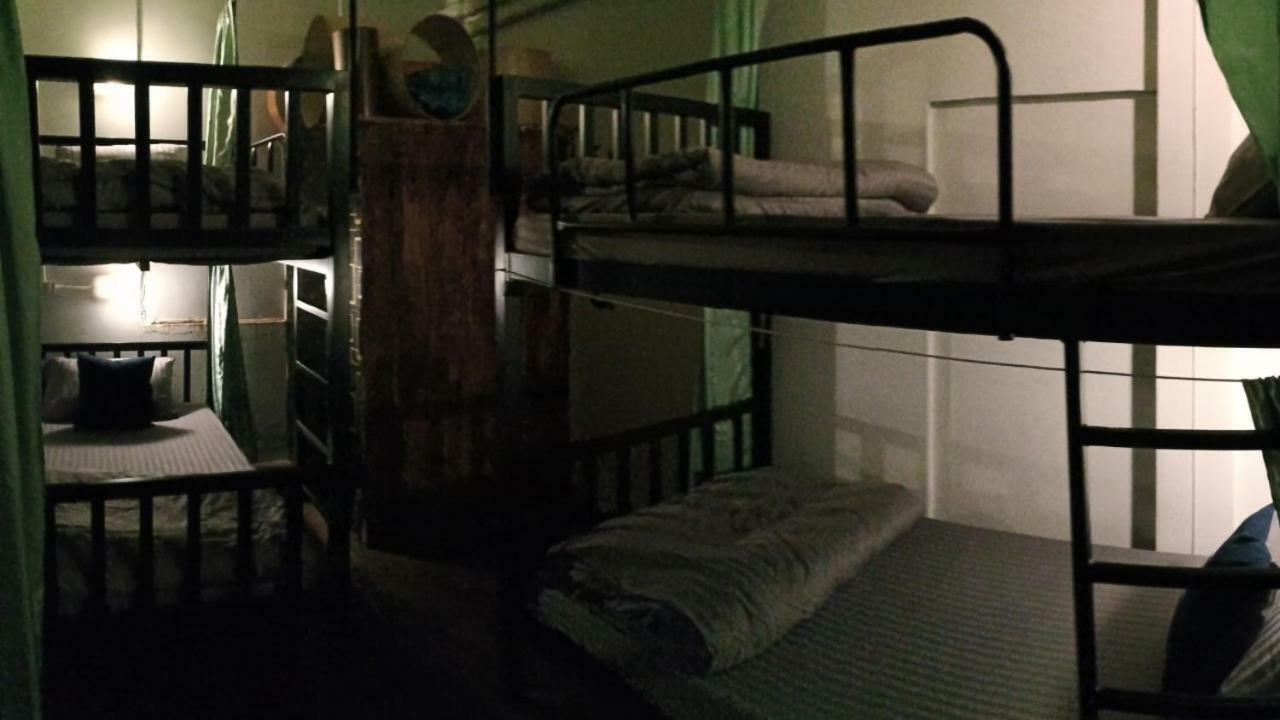 Smart Hostel Chiang Mai Ngoại thất bức ảnh