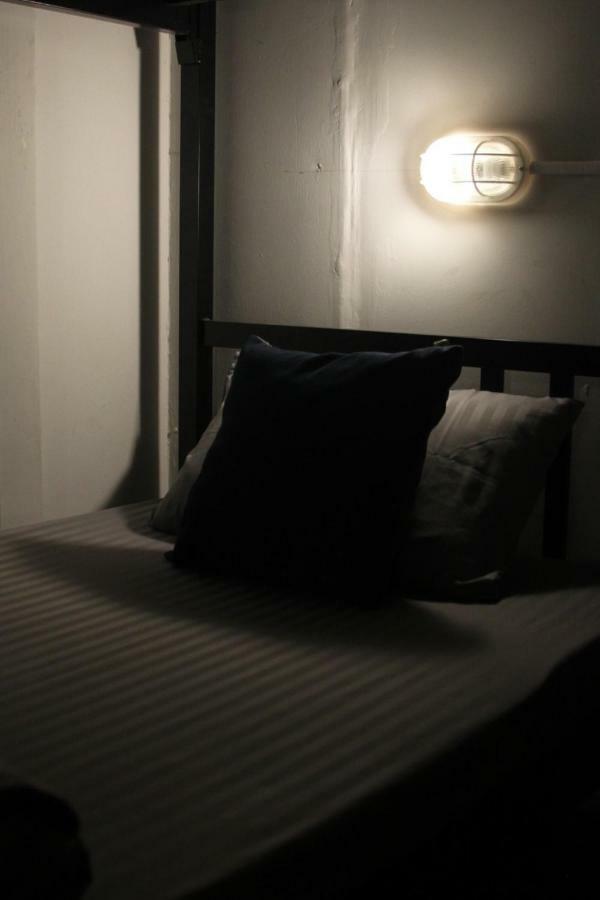 Smart Hostel Chiang Mai Ngoại thất bức ảnh
