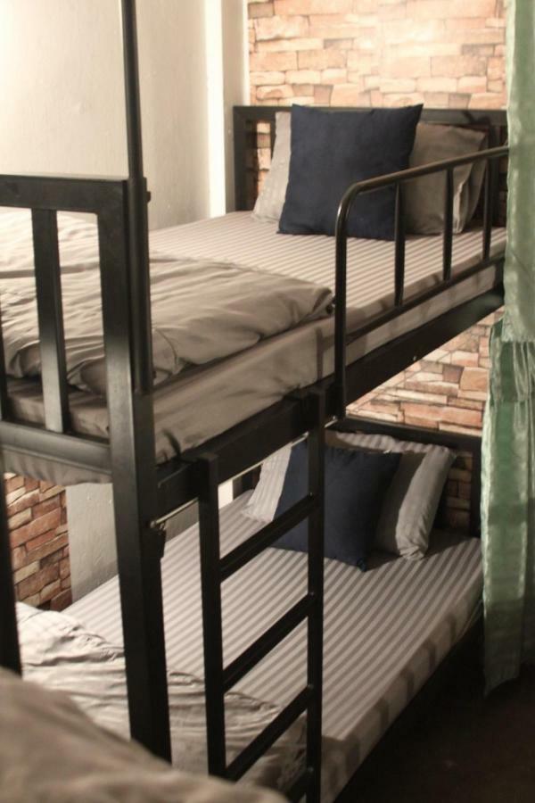 Smart Hostel Chiang Mai Ngoại thất bức ảnh