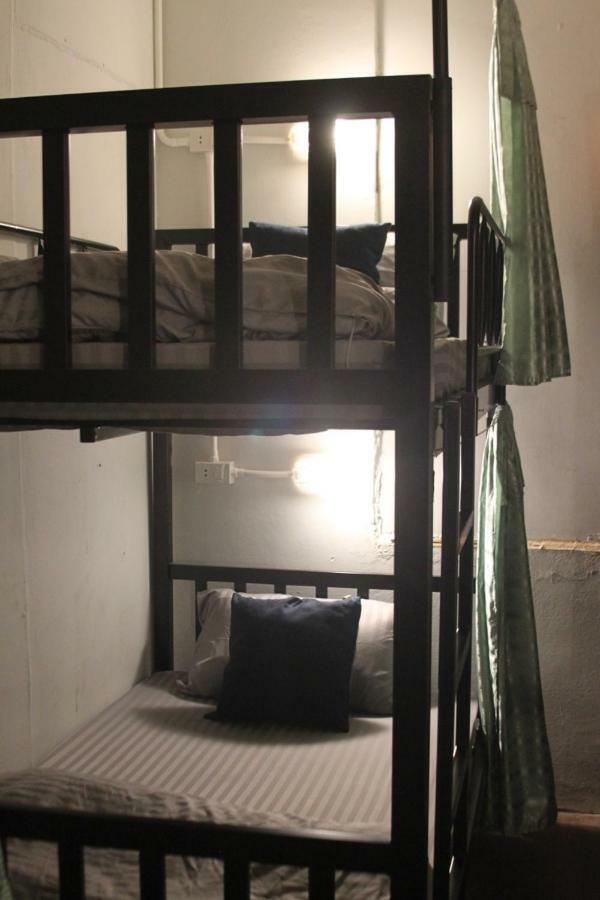Smart Hostel Chiang Mai Ngoại thất bức ảnh