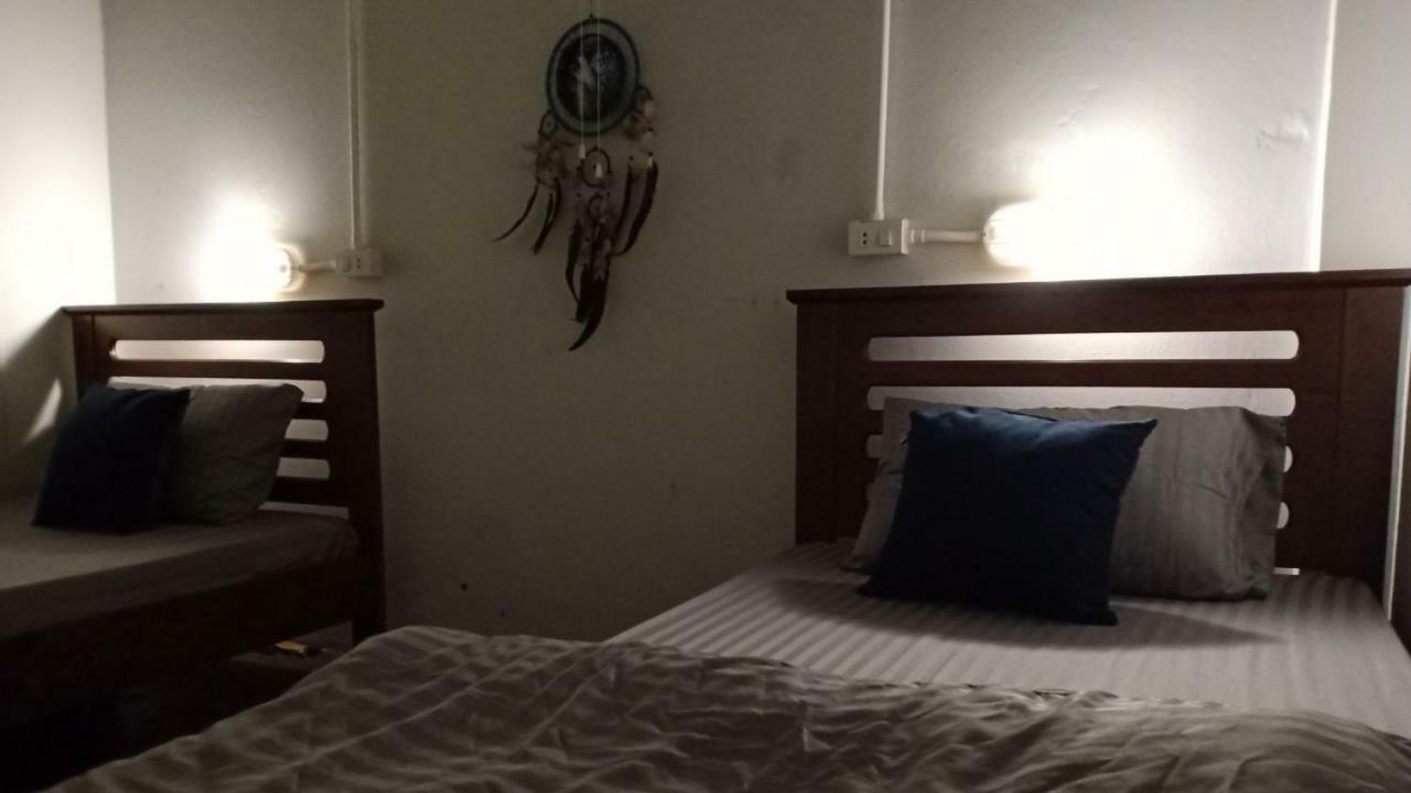 Smart Hostel Chiang Mai Ngoại thất bức ảnh